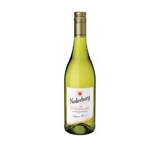 Nederburg - CHARDONNAY 750ML
